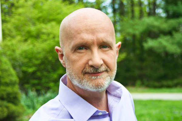 David, Founder of The Diabetic AI